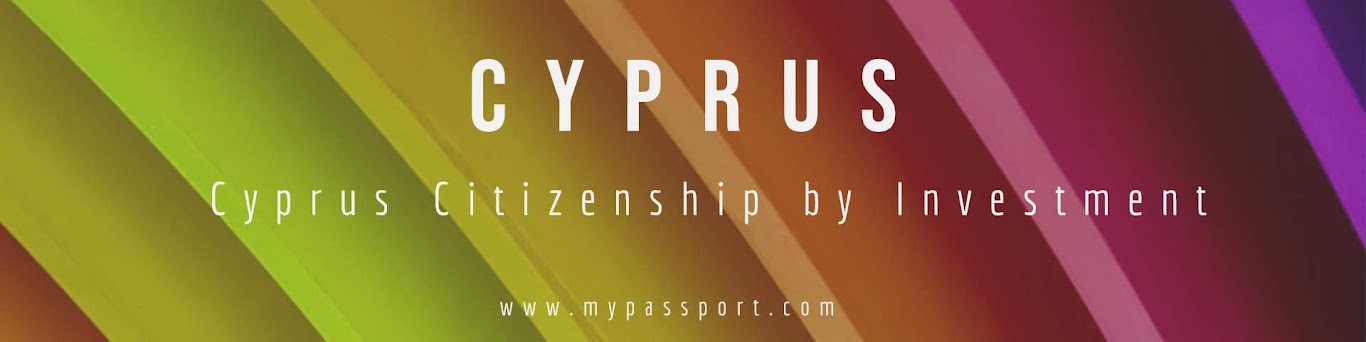 Cyprus Citizenship by Investment