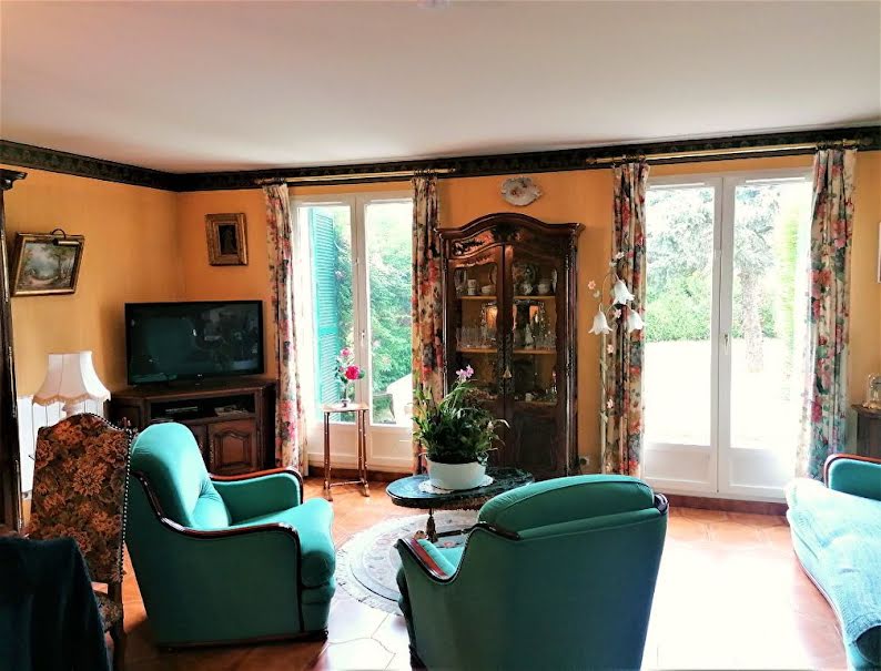 Vente maison 4 pièces 89 m² à Compiegne (60200), 215 000 €