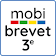 mobiBrevet icon