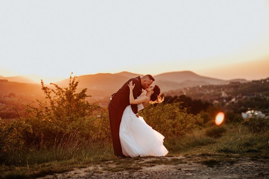 Svatební fotograf Marcin Olszak (marcinphoto). Fotografie z 17.května