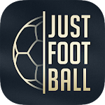 Cover Image of ดาวน์โหลด Just Football 19.47.0 APK