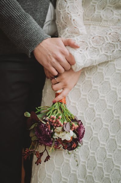 Wedding photographer Lina Makarchuk (limakarchuk). Photo of 9 February 2015