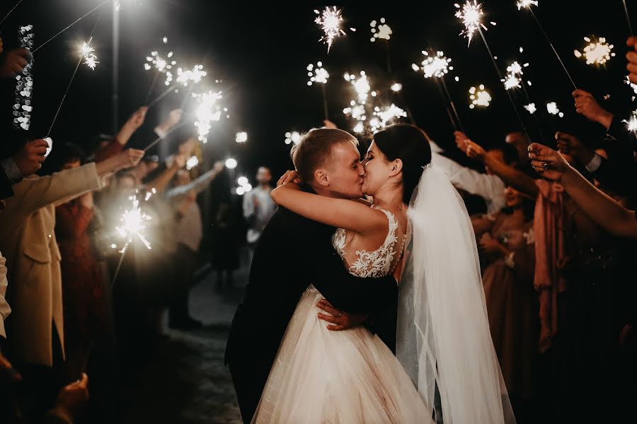 Düğün fotoğrafçısı Solomiya Kulgavec (solomiakulhavets). 17 Kasım 2019 fotoları