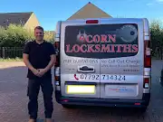 Acorn Locksmiths Logo