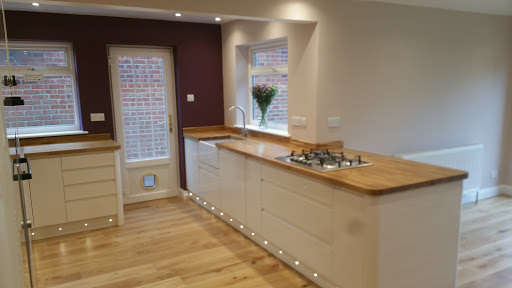 New Kitchen