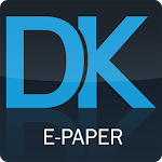 Cover Image of ダウンロード DONAUKURIER E-Paper App 1.1.13 APK