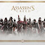 Assassin's Creed New Tab