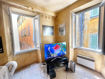 appartement à Nice (06)