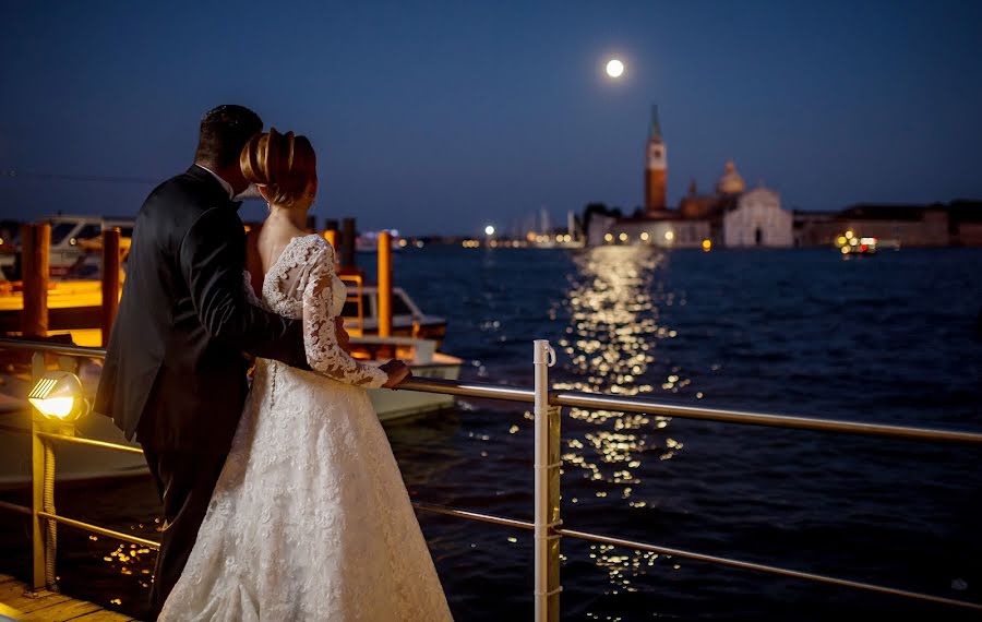 Wedding photographer Pantis Sorin (pantissorin). Photo of 7 February 2019