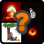 Cover Image of Скачать QUIZ - Guess the scientist 7.1.3z APK