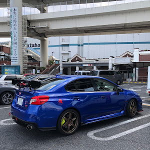 WRX STI