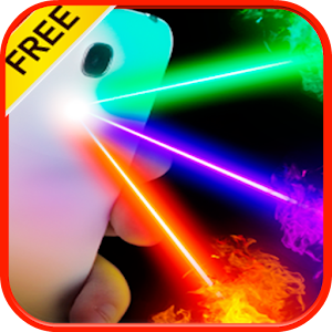 Laser Flashlight 1.0