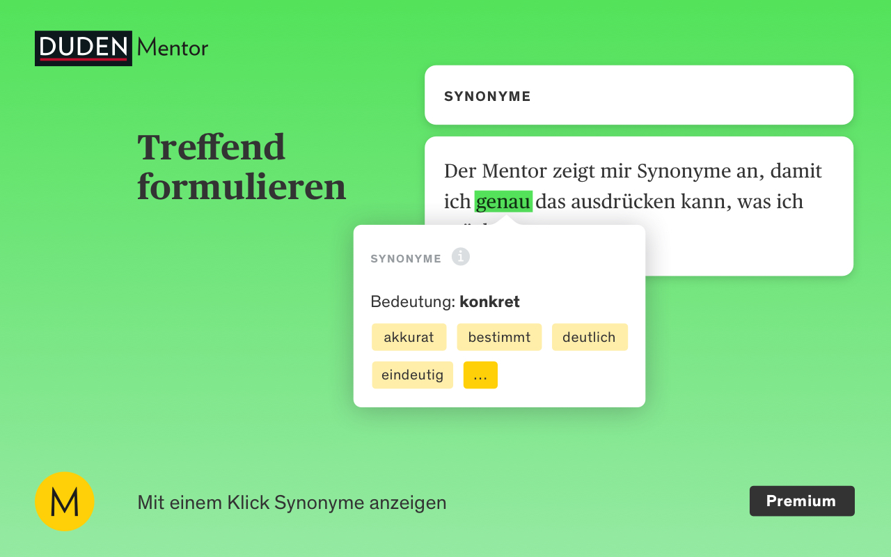 Duden-Mentor-Textprüfung Preview image 10