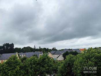 appartement à Lorient (56)