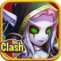 tribe clash icon