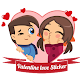 Download Valentine Love Stickers(WAStickers) For PC Windows and Mac 1.0