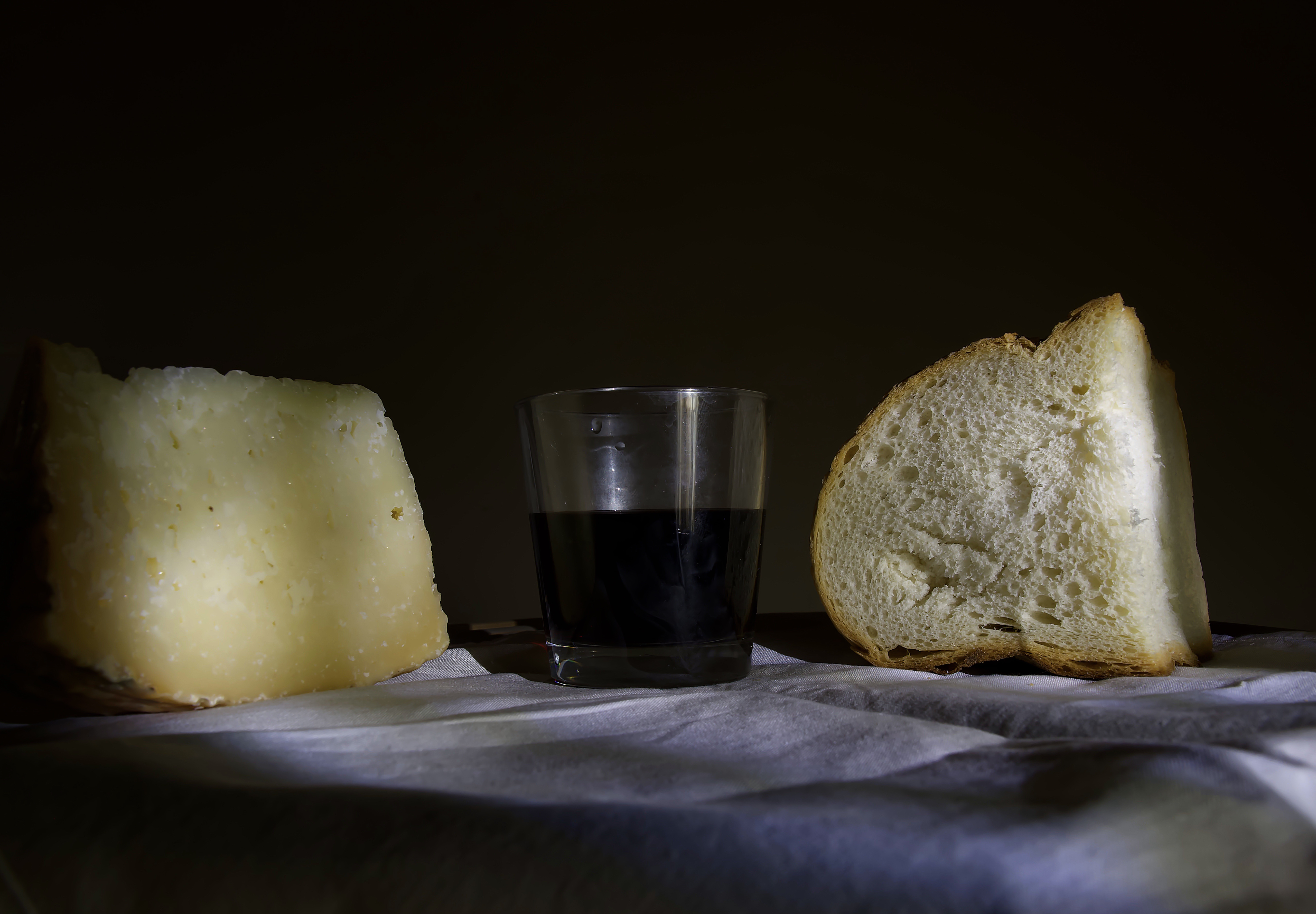 Pane, amore e fantasia. di vale61