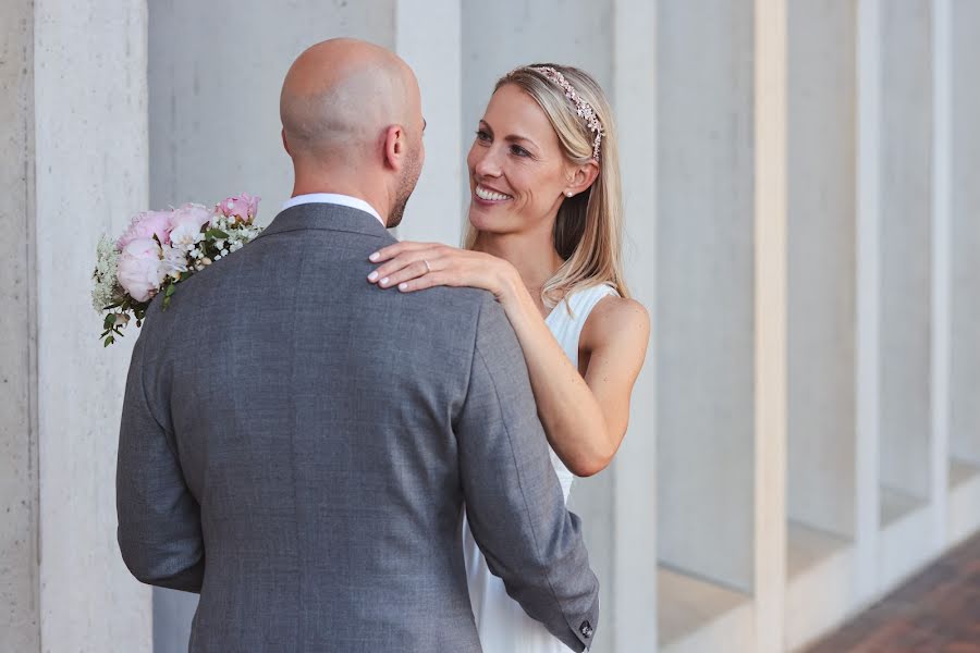 Huwelijksfotograaf Polina Geraskina (polinageraskina). Foto van 20 juni 2023