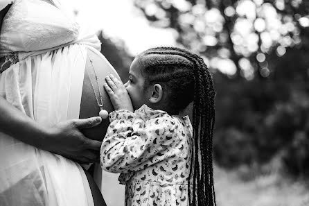 Wedding photographer Bastien Hajduk (bastienhajduk). Photo of 14 April 2022