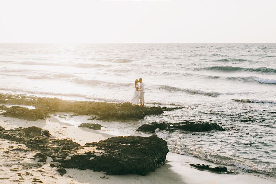 Fotógrafo de bodas Dmitriy Kapitonenko (kapitonenko). Foto del 21 de noviembre 2017