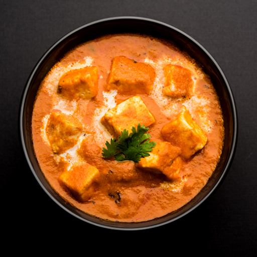 Paneer Butter Masala