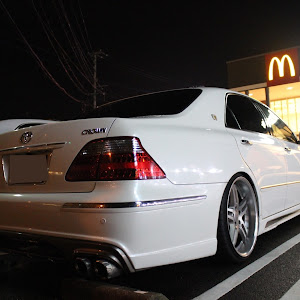 クラウンロイヤル GRS180