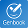 Genbook Manager icon