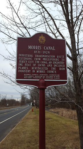 Morris Canal