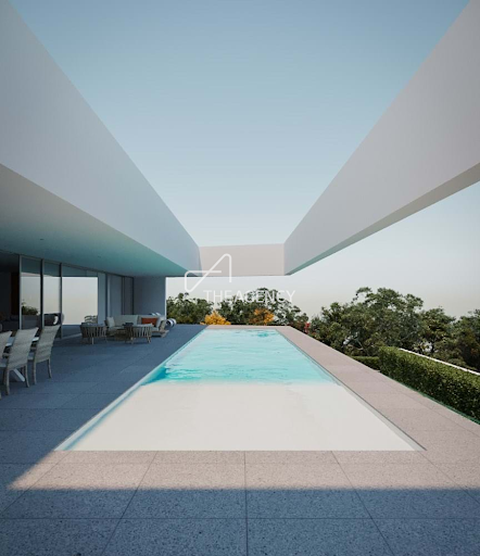 Maison en bord de mer avec jardin 4