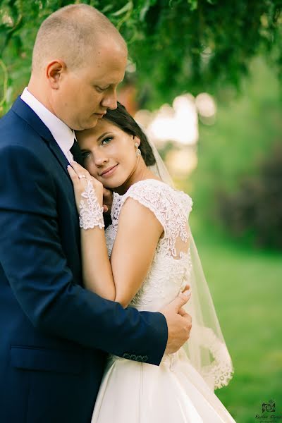 Fotografo di matrimoni Regina Olasin (reginaolasin). Foto del 14 ottobre 2016