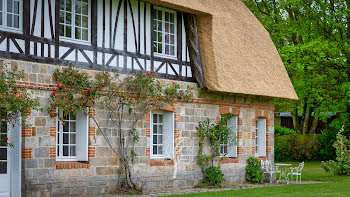 maison à Saint-Valery-en-Caux (76)