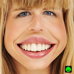 Cover Image of 下载 Face Warp: Funny Mirrors 2.1.1 APK