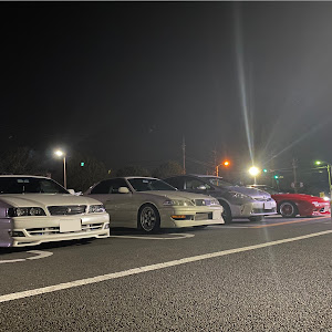 マークII JZX100