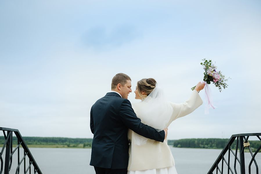 Wedding photographer Irina Mikhaylova (irismi). Photo of 11 October 2019