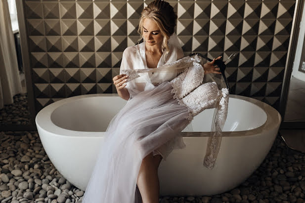 Wedding photographer Nikita Elkin (elkinnikita). Photo of 19 October 2018