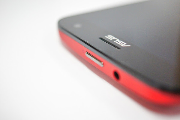 Zenfone 2 Laser