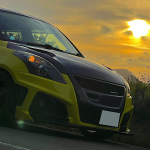 スイフトスポーツ ZC32S