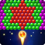 Cover Image of Unduh Bubble Shooter Deluxe 1.1.01 APK