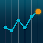 Cover Image of Download HODL - Real-Time Cryptocurrency Prices & News 1.1.1 APK