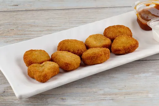 Chicken Nuggets [6 Pieces]