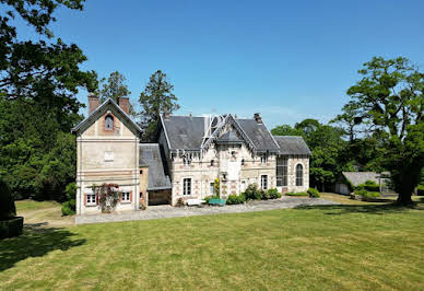 Manoir 1