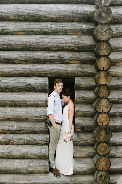 Photographe de mariage Sergey Kolobov (kololobov). Photo du 27 juillet 2016