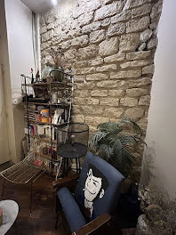 appartement à Paris 11ème (75)