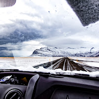 Verso la tempesta! di 