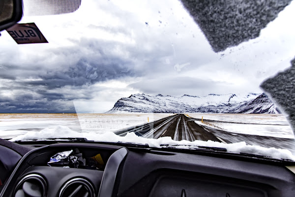 Verso la tempesta! di Massimiliano Davide Cirelli