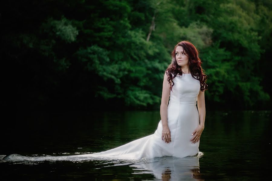 Fotografo di matrimoni Yiannis Tepetsiklis (tepetsiklis). Foto del 25 maggio 2018