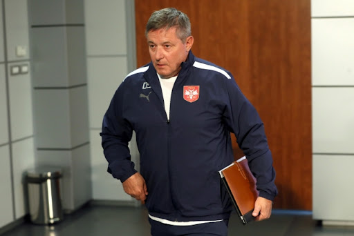Stojković: Nismo zaslužili poraz, imate utakmice kad vas jednostavno neće