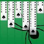 Spider Solitaire Apk