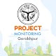 Download Project Monitoring Gorakhpur For PC Windows and Mac 1.0