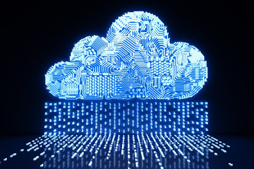 Cloud is freeing companies from investment in expensive IT infrastructure.